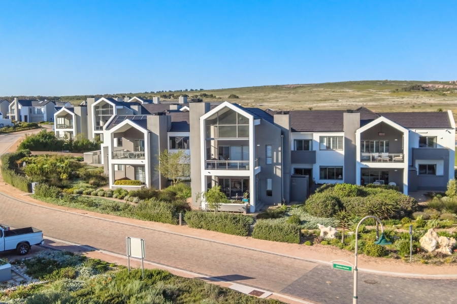 2 Bedroom Property for Sale in Langebaan Country Estate Western Cape